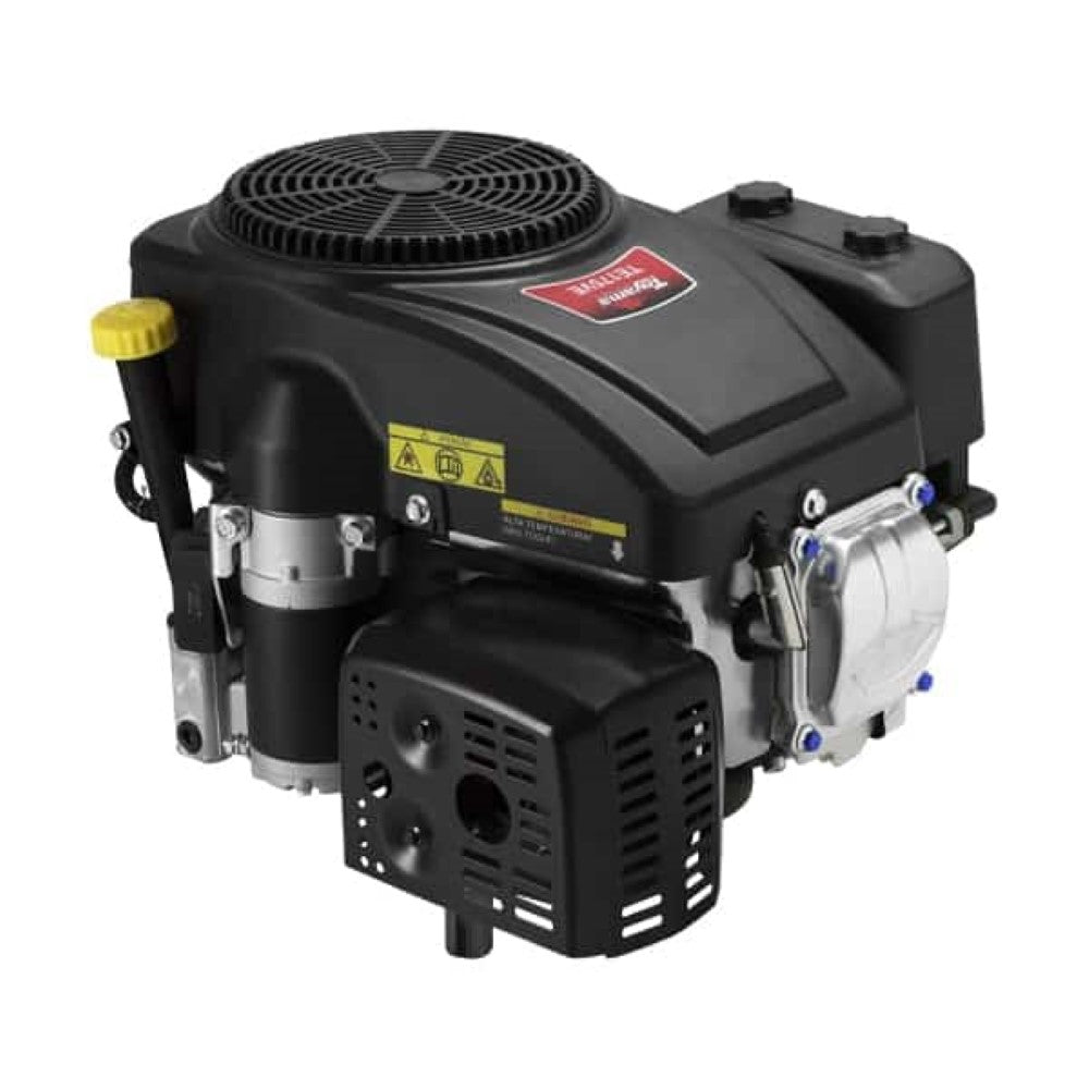 Motor Gasolina Toyama 17HP 4T 452cc Part.elétrica TE175VEXP