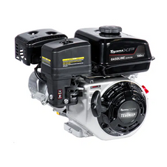 Motor Gasolina 6,0 HP 180cc 4 Tempos OHV Eixo 3/4'' Multiuso Sem Sensor de Óleo TE60N-XP Toyama
