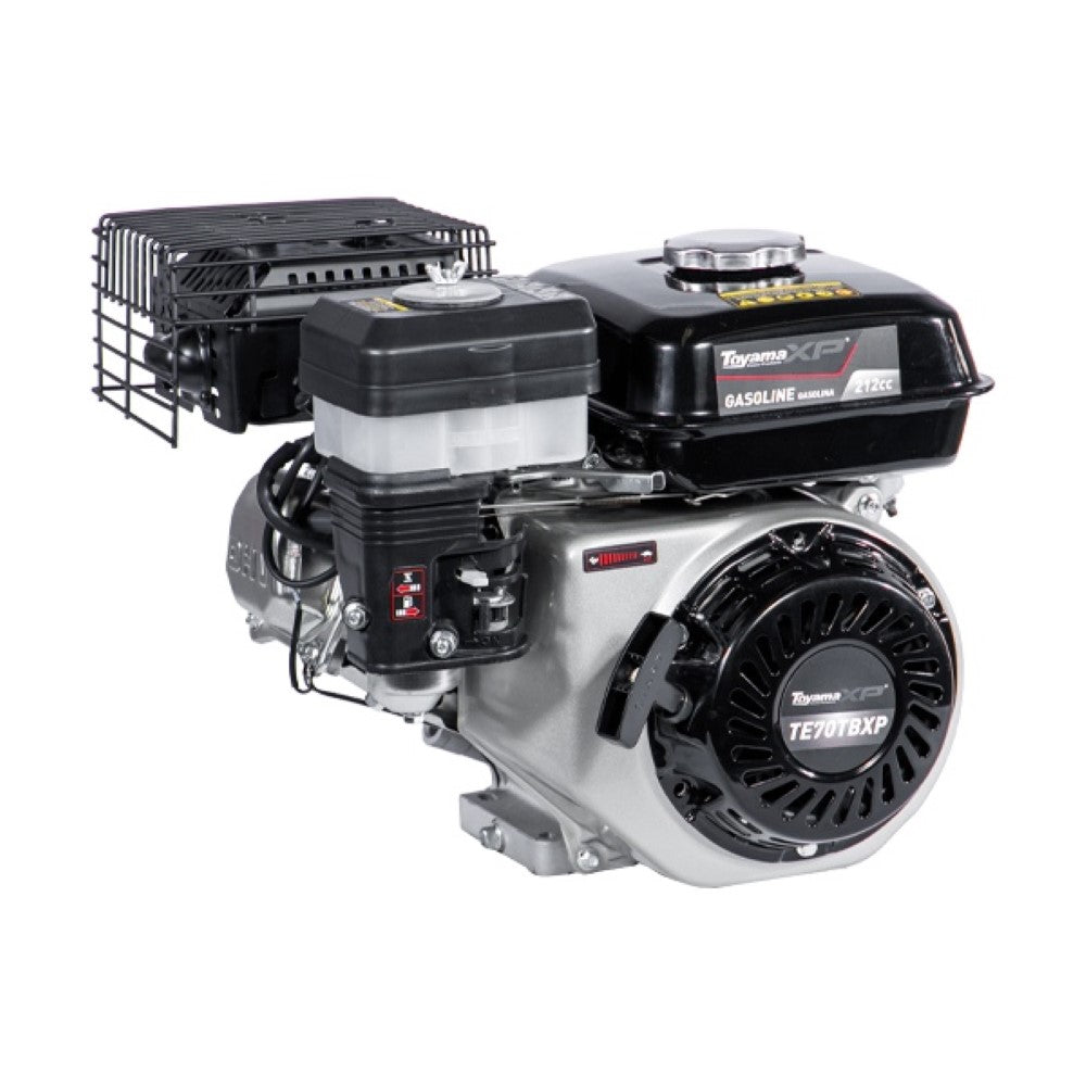 Motor Gasolina Toyama 7HP 3/4 Part.Manual TE70TB-XP