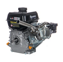 Motor Gasolina Jet 8,1 HP com Escapamento Direto Partida Manual TE80JET-HS-XP Toyama
