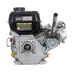 Motor Gasolina Jet 8,1 HP com Escapamento Direto Partida Manual TE80JET-HS-XP Toyama