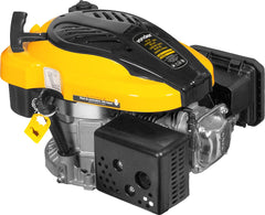 Motor Para Máquina De Cortar Grama 196 Cc Vonder