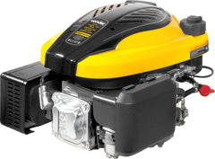 Motor Para Máquina De Cortar Grama 196 Cc Vonder