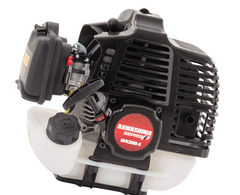 Motor Kawashima 42,7CC M4300E 2T Roçadeiras Sem Acoplamento