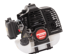 Motor Kawashima 51,7CC M5200E 2T Roçadeiras Sem Acoplamento