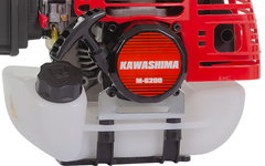 Motor Kawashima 61,5CC M-6200 2T Roçadeiras Sem Acoplamento