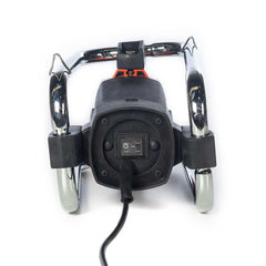 Motor Mangote Vibratório 127V 2,2 CV Monofásico Vcaf Csm