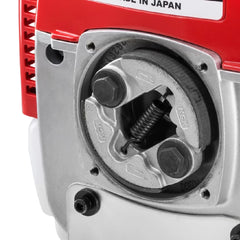 Motor Maruyama Ae420 41.5CC 2T Gasolina para Roçadeira Tekna