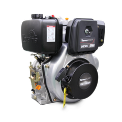 Motor Multiuso Diesel TDE110EXP 11.0HP 4T P. Elét. Toyama