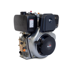 Motor Diesel TDE110XP 10,5HP 4T Eixo 1" Toyama