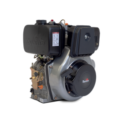 Motor Diesel TDE130EXP 13.0 HP 4 Tempos Partida Elétrica Toyama