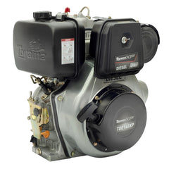 Motor Diesel TDE140XP 13.5 HP 4 Tempos Partida Manual Toyama