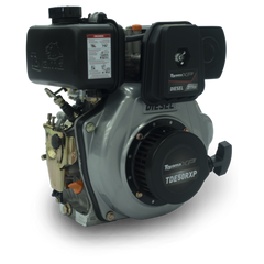 Motor Multiuso Diesel 4,7 HP 4 Tempos Eixo 3/4'' TDE50RXP Toyama