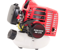 Motor Nk270 Mitsubishi 25,4CC Sem Acoplamento