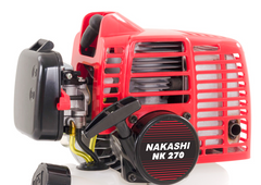 Motor Nk270 Mitsubishi 25,4CC Sem Acoplamento