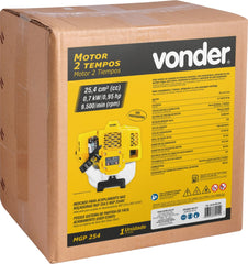 Motor para Roçadeira Rgp 254 2 Tempos 25,4 cm³ CC Nove54