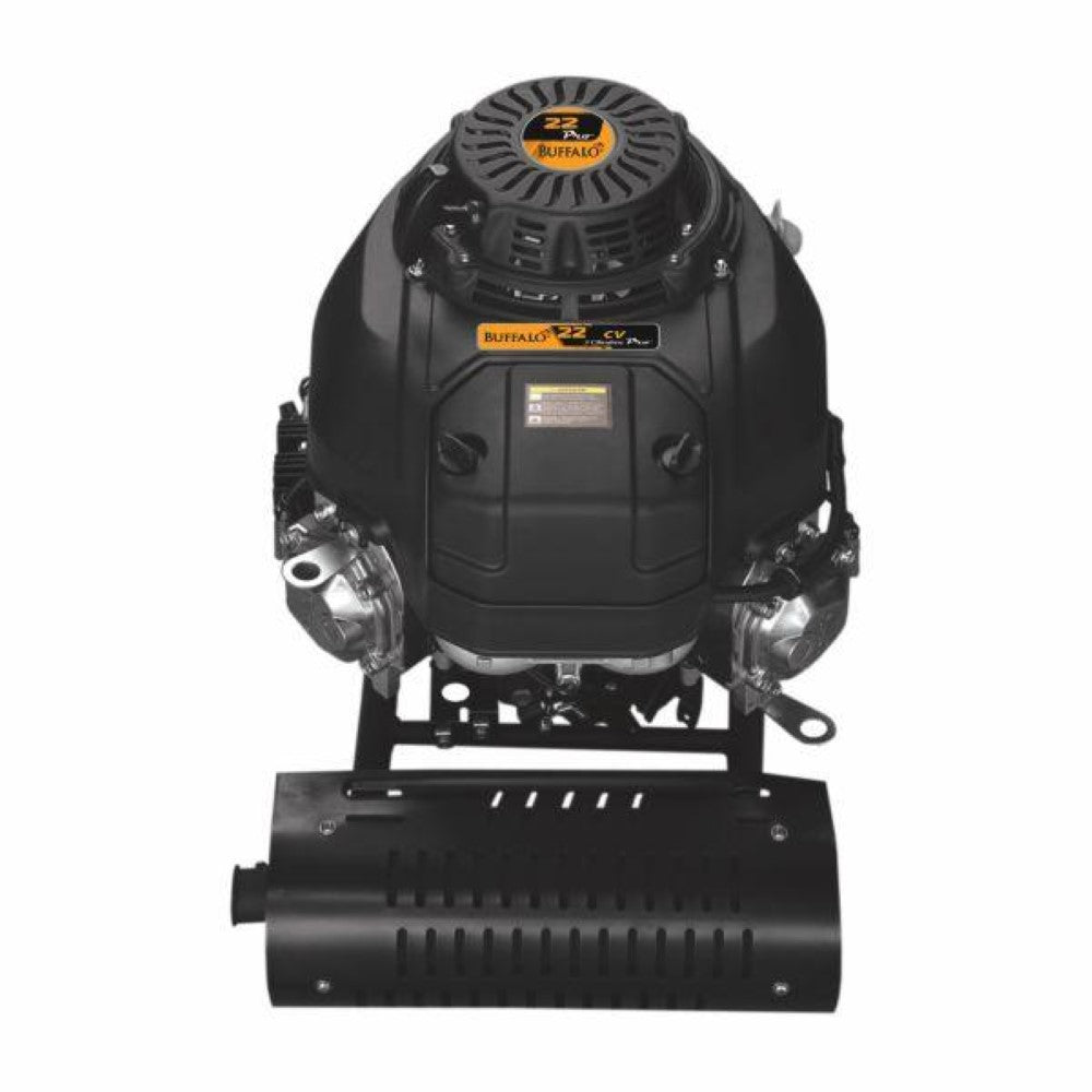 Motor Gasolina Buffalo 22CV 680cc 4T 2 Cil P.Elét s/Tanque