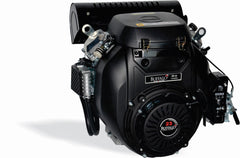 Motor Gasolina Buffalo 23CV 680cc 4T 2 Cil P.Elét s/Tanque