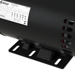 Motor Trifásico Para Aplicações Diversas 1CV 2 Polos 220/380V IP-21 Nova M821810B00