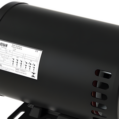 Motor Trifásico Para Aplicações Diversas 1CV 2 Polos 220/380V IP-21 Nova M821810B00