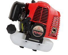Motor Tu43 Pfd Mitsubishi 42,7CC Sem Acoplamento