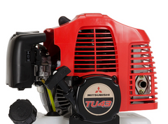 Motor Tu43 Pfd Mitsubishi 42,7CC Sem Acoplamento