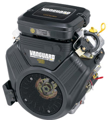 Motor Gasolina Vanguard 18,0CV P. Elét. B4T-18.0H Branco