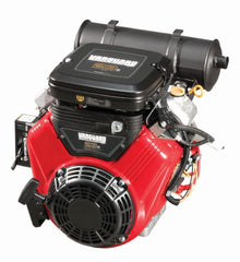 Motor Gasolina Vanguard 23,0CV P. Elétrica B4T-23.0H Branco
