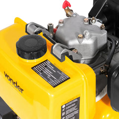 Motor à diesel 10hp 4 tempo manual Vonder