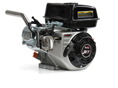 Motor Gasolina 6.5HP 4T Ohv Eixo 3/4" TE65JET-XP Toyama