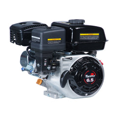 Motor Gasolina 6,5 HP 4 Tempos Refrigerado a Ar TE65C-XP Toyama