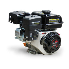 Motor Gasolina 6,5 HP Eixo 3/4'' 4 Tempos Ref. A Ar TE65-XP Toyama