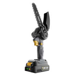 Motoserra De Poda Portátil WAP Sabre 6 K21 S01 Sabre 6 Polegadas 2000mnAh Corte de 10cm Para Jardinagem