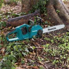 Motoserra LXT 30CC Sabre Corrente e Protetor Sem Bateria Sem Carregador DUC353Z Makita