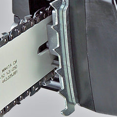 Motosserra Elétrica 1710W Punho Emborrachado Com Corrente Sabre Protetor Gancho UC4051A 127V Makita
