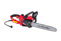 Motosserra Elétrica Sabre 16'' 2200W 127V BES2200C Branco