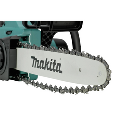 Motosserra Elétrica Eletrosserra 1800W Com Corrente Sabre Protetor Gancho UC3541A 220V Makita