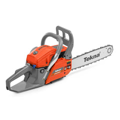 Motosserra Gasolina Cs53Sac 51CC 2T Barra 18'' Sr Tekna