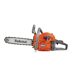 Motosserra Gasolina Cs53Sac 51CC 2T Barra 18'' Sr Tekna