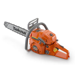 Motosserra Gasolina Cs58Rsp 54,5CC com Barra 20'' Tekna