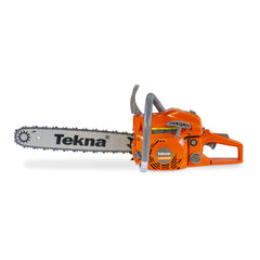 Motosserra Gasolina Cs58Rsp 54,5CC com Barra 20'' Tekna