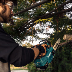 Motosserra Sabre 25 cm Corrente Sem Bateria Sem Carregador DUC254Z Makita