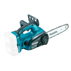 Motosserra Sem Fio 36V Potência 800W Com Sabre Corrente Protetor Resistência Água DUC252Z Makita