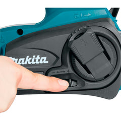 Motosserra Sem Fio 36V Potência 800W Com Sabre Corrente Protetor Resistência Água DUC252Z Makita