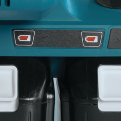 Motosserra Sem Fio 36V Potência 800W Com Sabre Corrente Protetor Resistência Água DUC252Z Makita