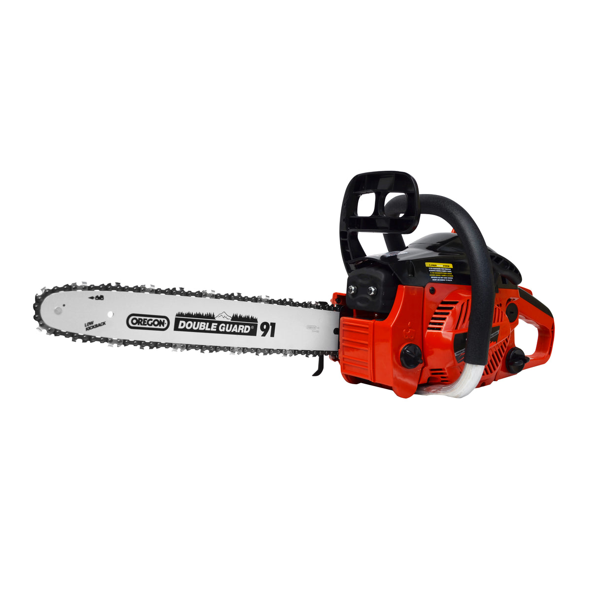 Motosserra 39,6cc 40cm .3/8  X.050   Corrente 91p Tcs42x-16o