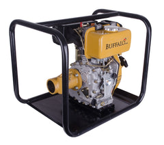 Motovibrador Diesel Buffalo 5CV 219cc Partida Manual 70540