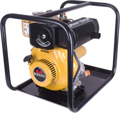 Motovibrador Diesel Buffalo 5CV 219cc Partida Manual 70540