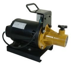 Motovibrador Elétrico 2,0 Hp Trifásico MVM-2000 220V Lynus
