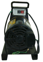 Motovibrador Elétrico 1,5 Hp Monofásico Mvm-1500 220V Lynus